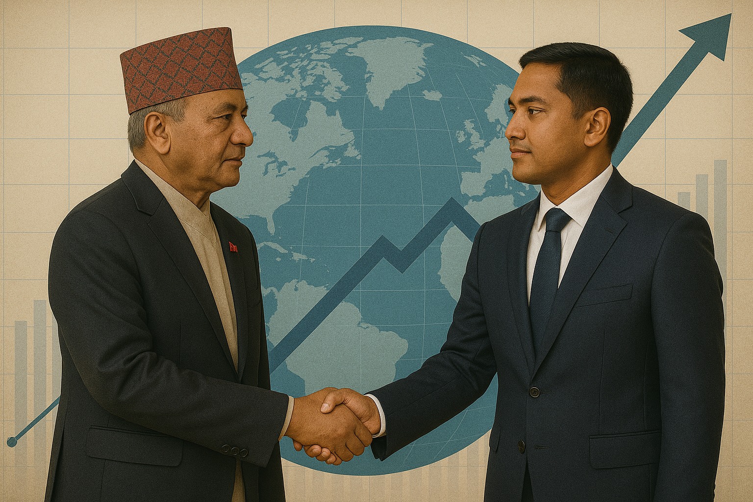 Objective-Economic Diplomacy and Private Sector Engagement